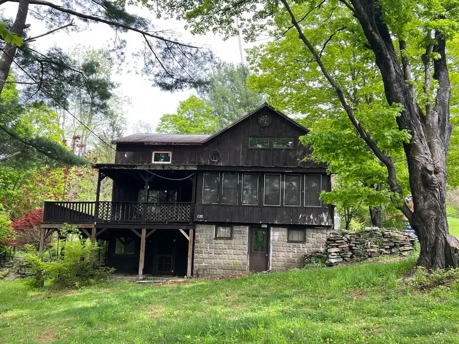 120 Prospect Street, Chester, MA 01011 - #2