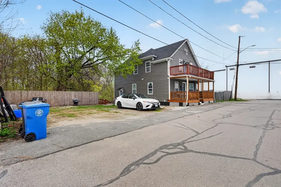 25 Tripoli St, Providence, RI 02909 - #2
