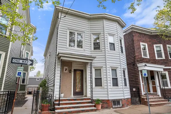 11 Lincoln, Cambridge, MA 02141