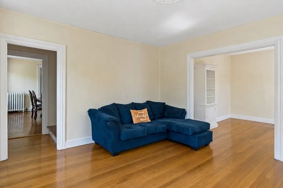 338 Elm St, North Attleboro, MA 02760 - #3
