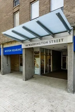 44 Washington St #1103, Brookline, MA 02445 - #2