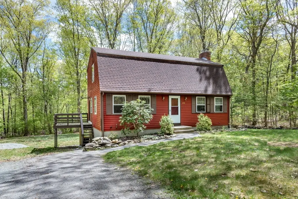 250 Prospect St, Franklin, MA 02038 - #1
