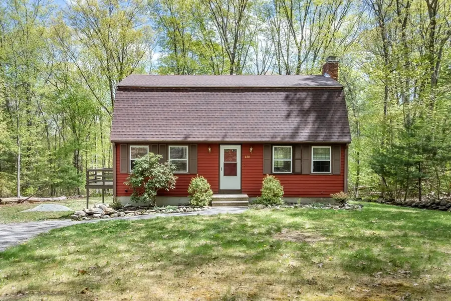 250 Prospect St, Franklin, MA 02038 - #2