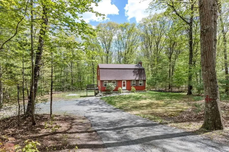 250 Prospect St, Franklin, MA 02038 - #3