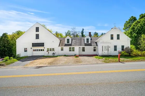 600 Main St, Ashby, MA 01431