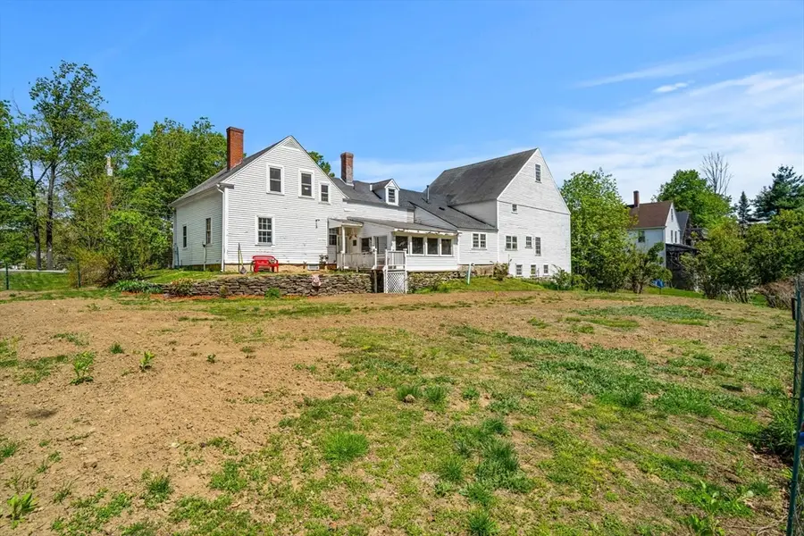600 Main St, Ashby, MA 01431 - #2