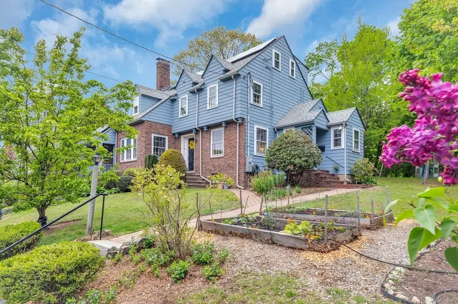 89 Churchill Avenue, Arlington, MA 02476 - #2
