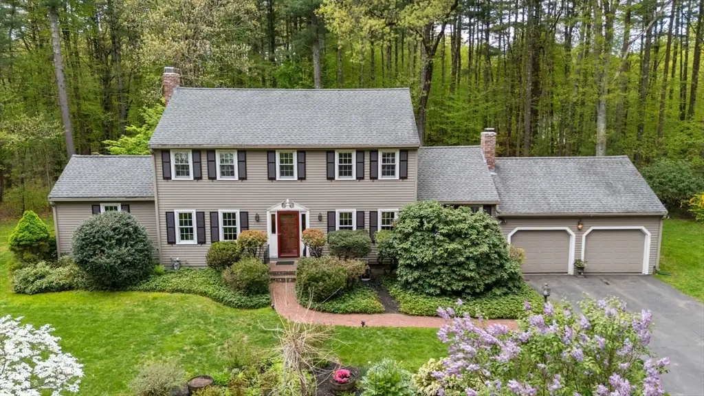 11 Barnet Road, Sudbury, MA 01776 - #1