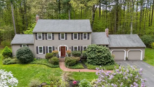 11 Barnet Road, Sudbury, MA 01776