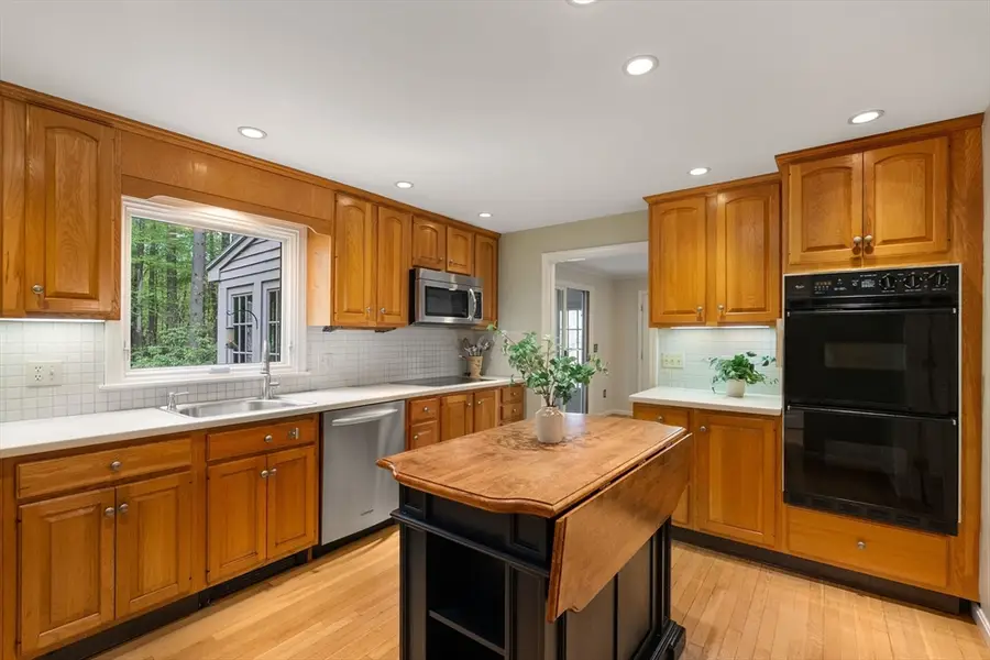 11 Barnet Road, Sudbury, MA 01776 - #2