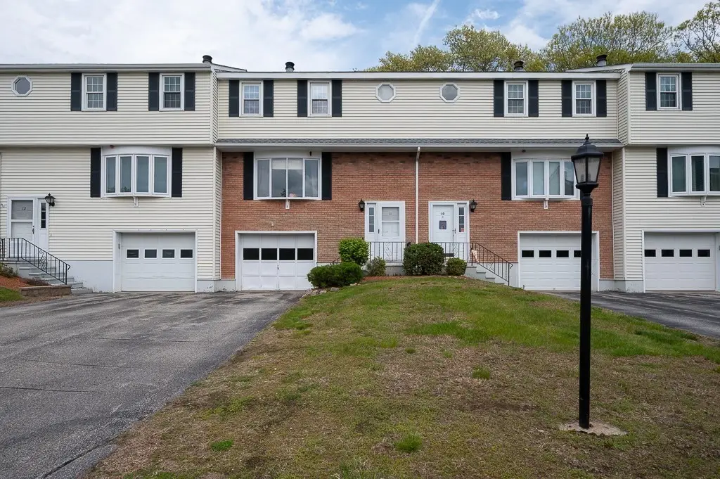 11 Plantation Rd #11, Oxford, MA 01540 - #1