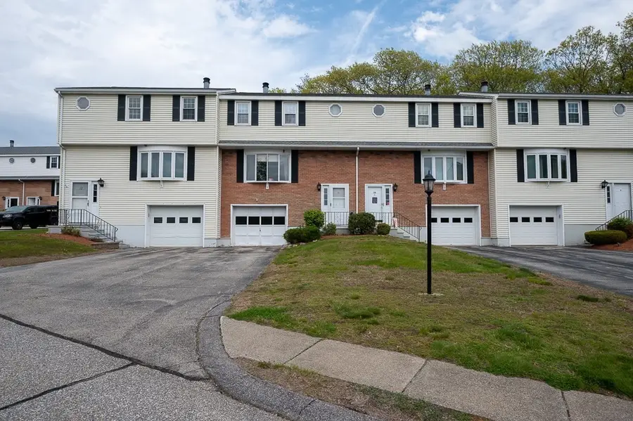 11 Plantation Rd #11, Oxford, MA 01540 - #2