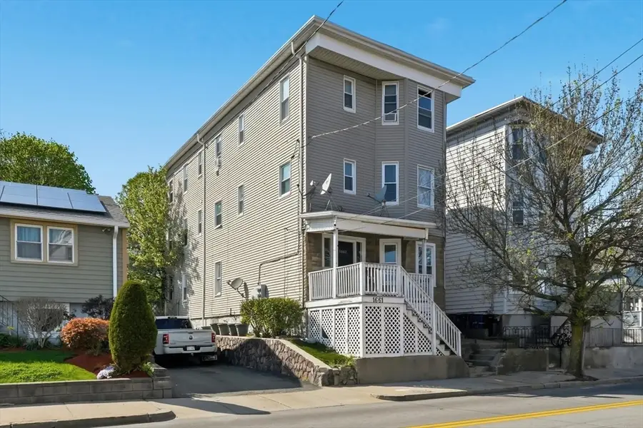 1661 North Shore Rd, Revere, MA 02151 - #2