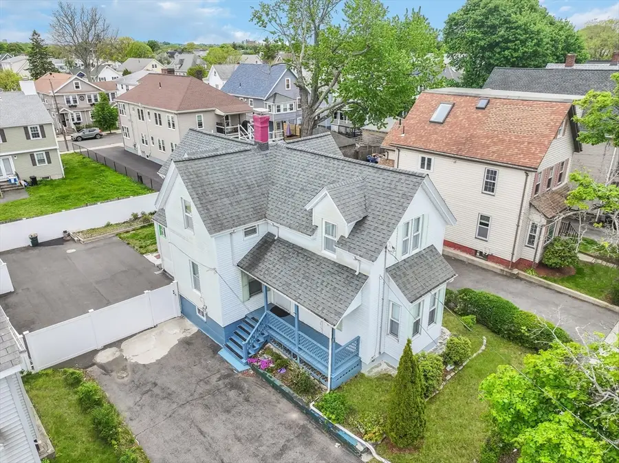 20 Watts Street, Malden, MA 02148 - #2