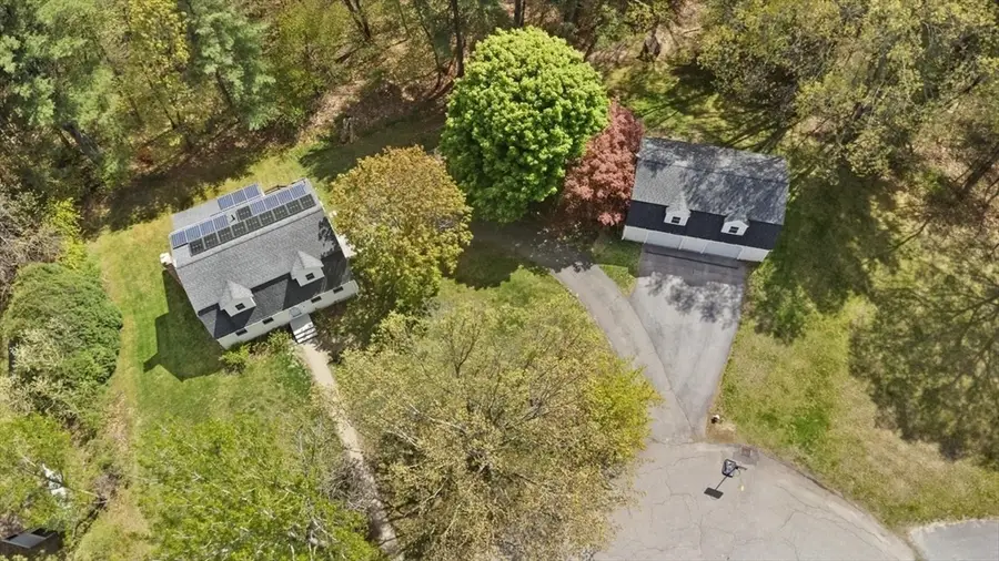 8 Matthew Lane, Chelmsford, MA 01824 - #2