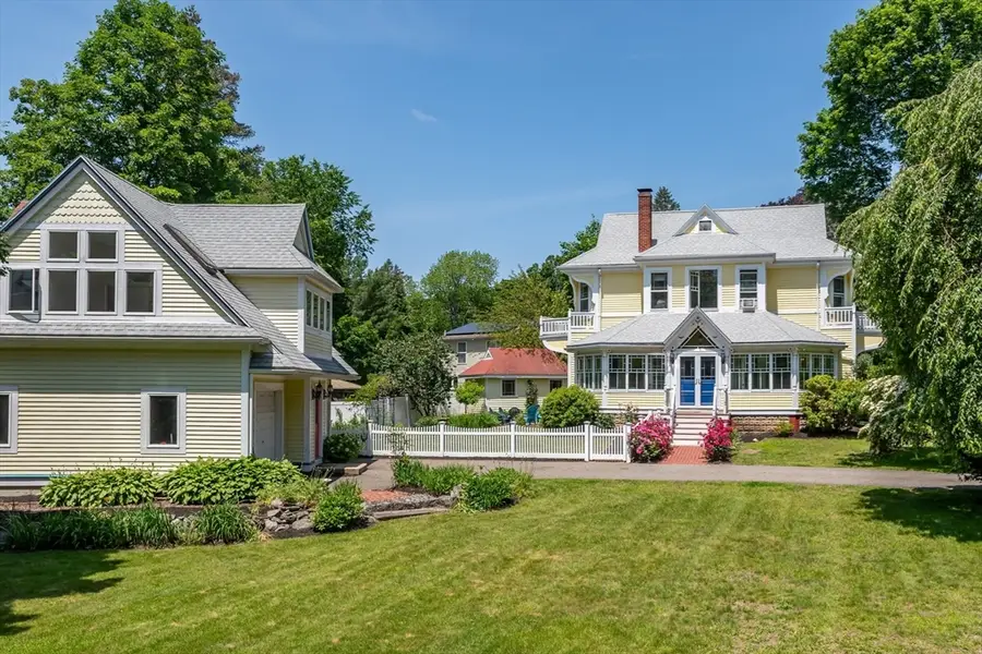 8 Charles St, Natick, MA 01760 - #2