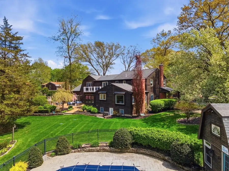 12 Beatty Ln., Easton, MA 02375 - #2
