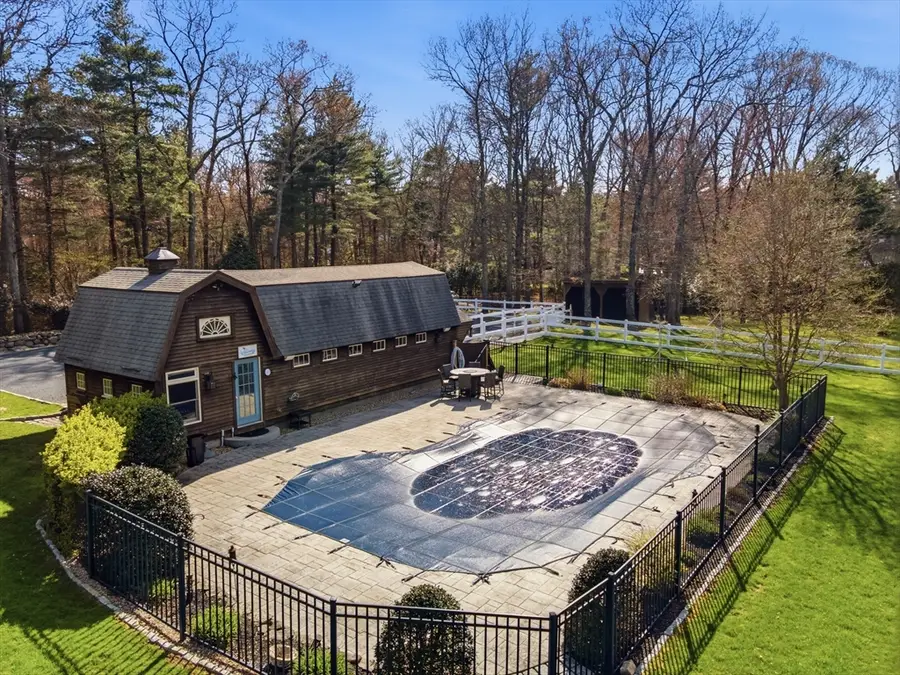 12 Beatty Ln., Easton, MA 02375 - #3