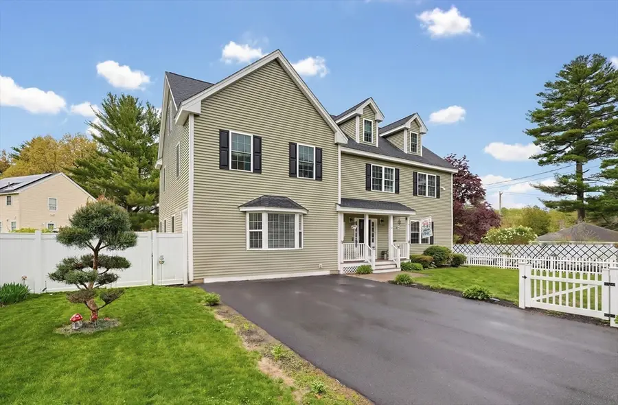 16 Poitras Ave, Tyngsborough, MA 01879 - #3