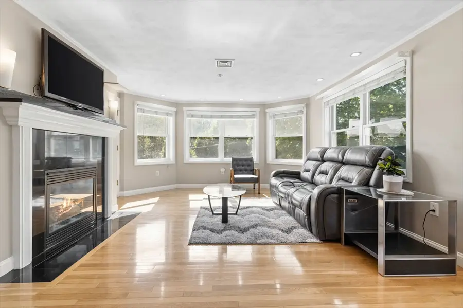 437 N Main St #C, Andover, MA 01810 - #2