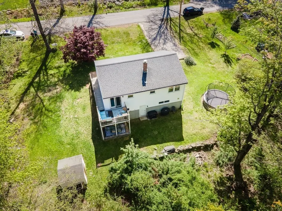 75 Fairview Park Rd, Sturbridge, MA 01566 - #3