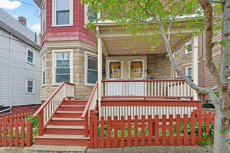32 Stone Ave, Somerville, MA 02143 - #2