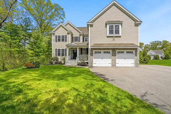 191 Lumber Street, Hopkinton, MA 01748