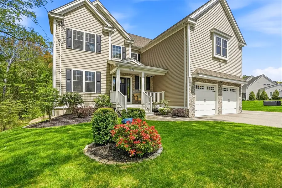 191 Lumber Street, Hopkinton, MA 01748 - #2