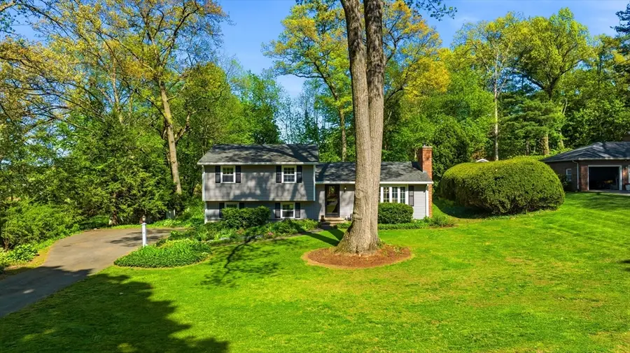 9 Meadowbrook Drive, Hadley, MA 01035 - #2