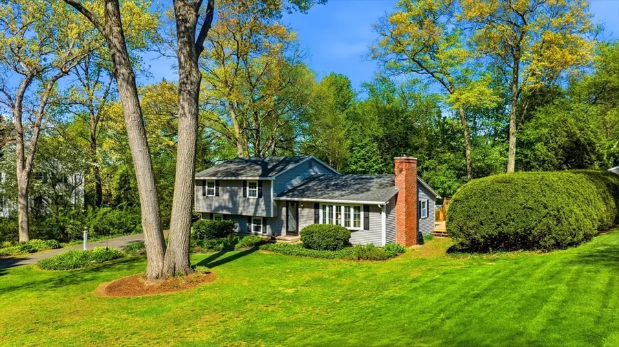 9 Meadowbrook Drive, Hadley, MA 01035 - #3