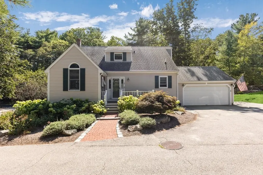 18 Cedarledge Vlg #18, Cohasset, MA 02025 - #1