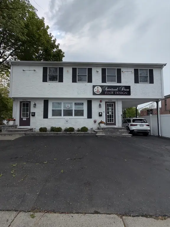 400 Main, Reading, MA 01867 - #1