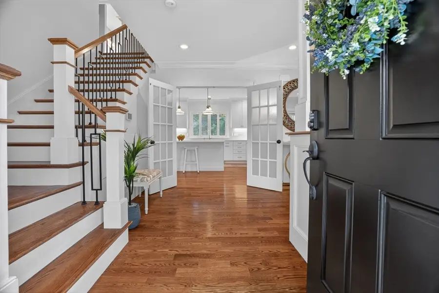 11 Haynes Rd, Newton, MA 02459 - #2