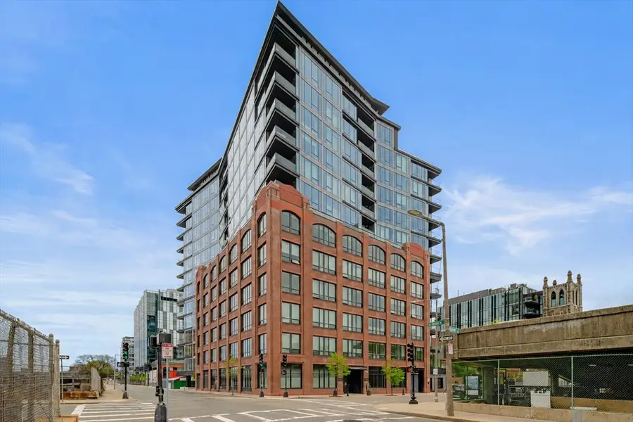 100 Shawmut Ave #912, Boston, MA 02118 - #2