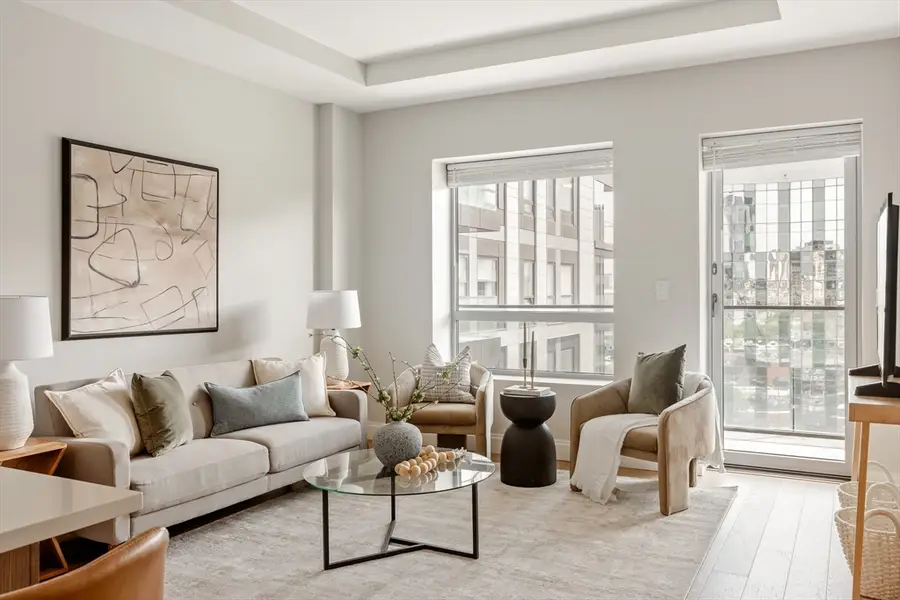 100 Shawmut Ave #912, Boston, MA 02118 - #3