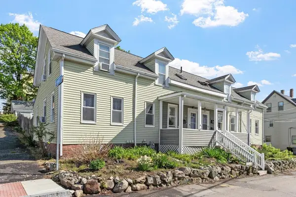 24 Chestnut St #2, Framingham, MA 01701