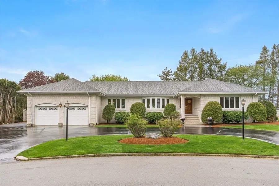 10 Viking Road, Winchester, MA 01890 - #2