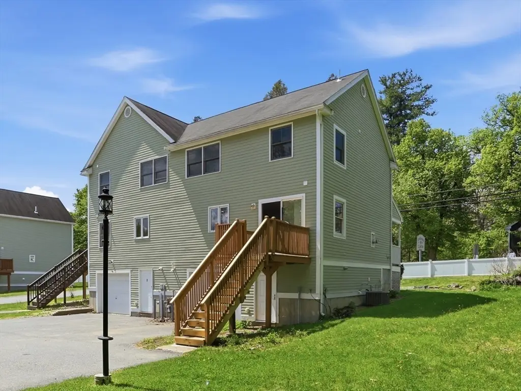 1185 Main St #4, Clinton, MA 01510 - #1