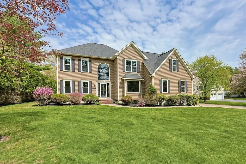 110 Goulding Street, Holliston, MA 01746 - #1