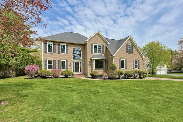 110 Goulding Street, Holliston, MA 01746