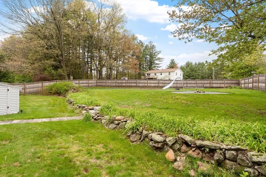 5 Fenno Dr, Westminster, MA 01473 - #2