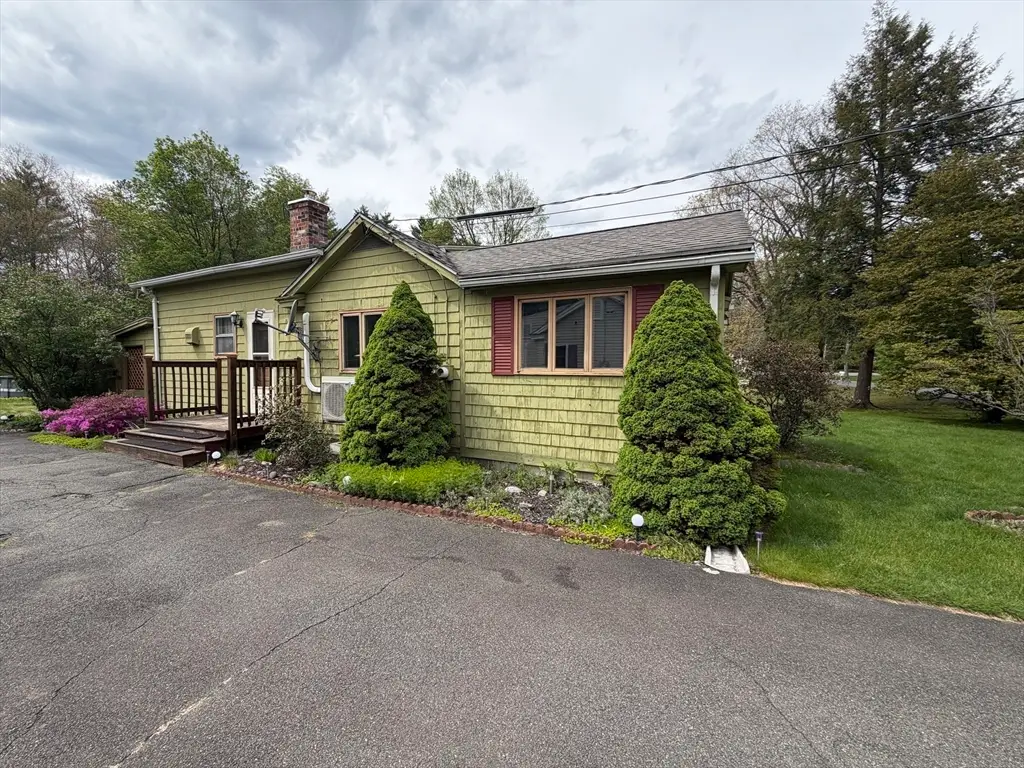 88 Newell Pond Rd, Greenfield, MA 01301 - #1
