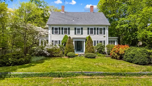 17 Highland, Dedham, MA 02026