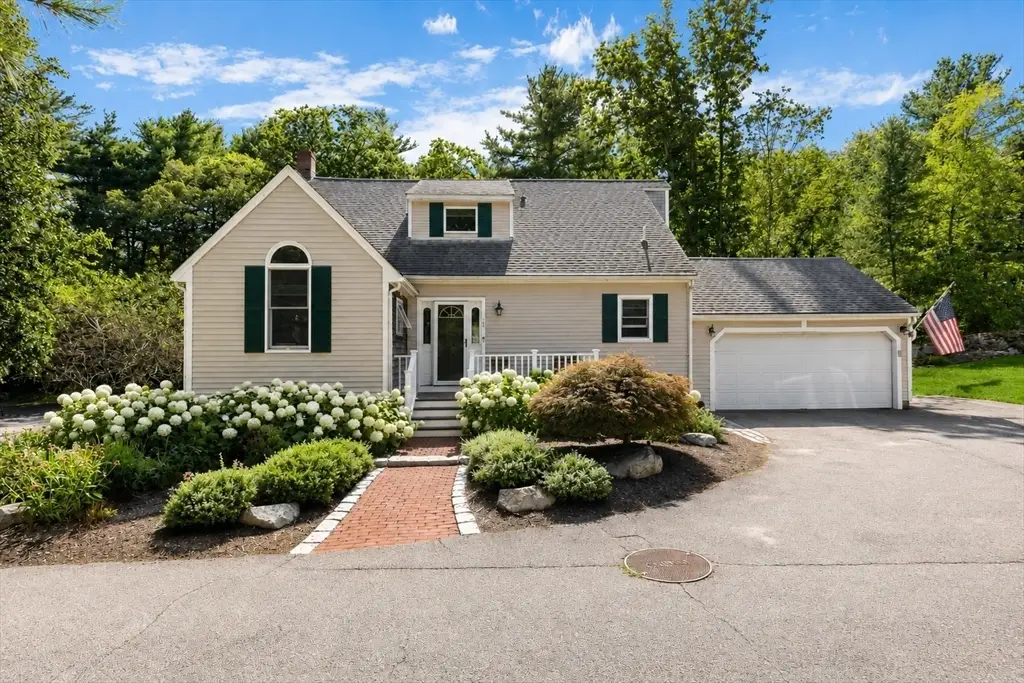 18 Cedarledge Vlg #18, Cohasset, MA 02025 - #1