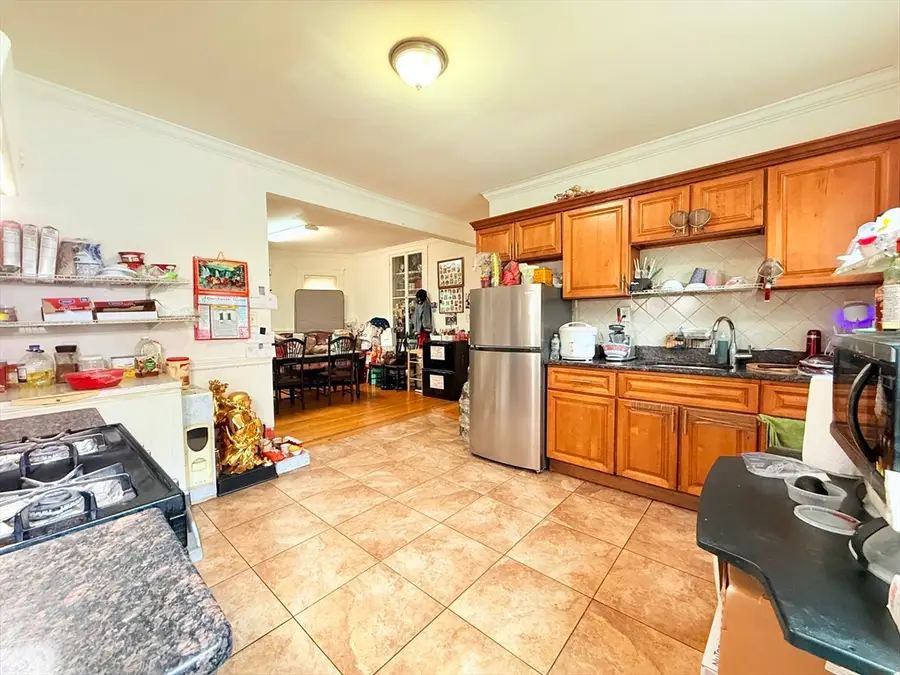 11 Edwin St, Boston, MA 02124 - #2