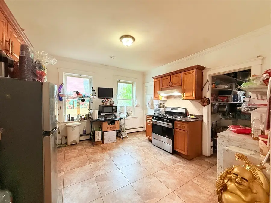 11 Edwin St, Boston, MA 02124 - #3