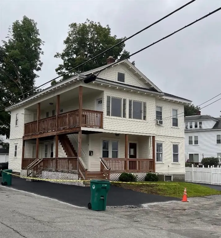 329 Beech St, Fitchburg, MA 01420 - #2
