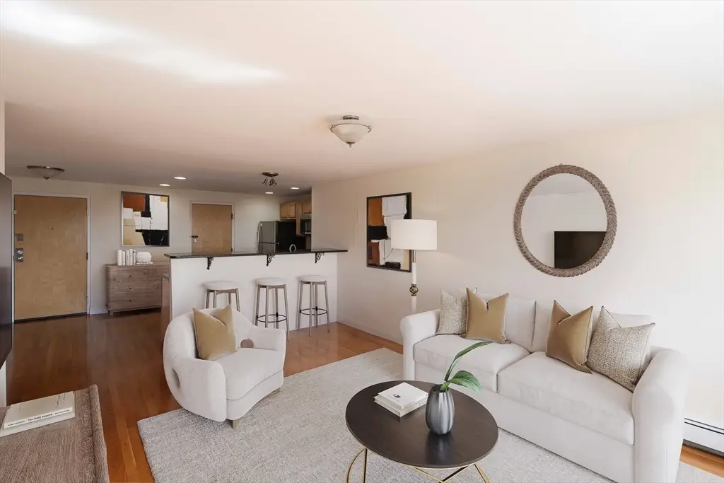 44 Lafayette Ave. #308, Chelsea, MA 02150 - #1