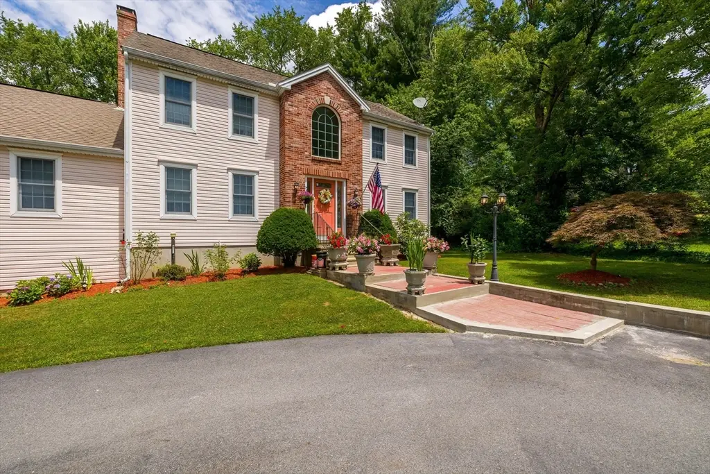 35 Burnap St., Auburn, MA 01501 - #1