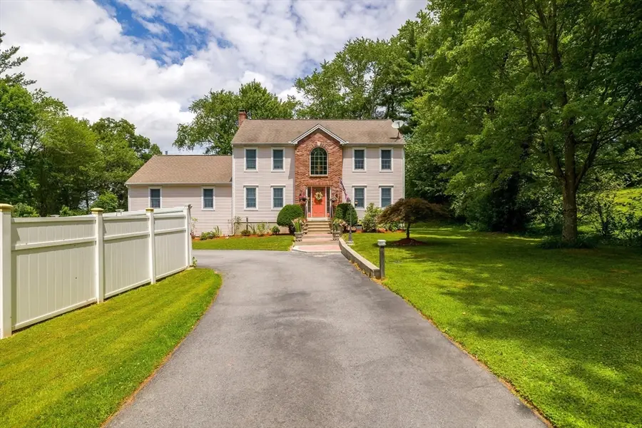 35 Burnap St., Auburn, MA 01501 - #2